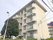 中山寺駅よりバス8分 徒歩14分 4階 築46年6ヶ月の賃貸物件