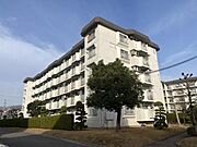 中山寺駅より徒歩37分 5階 築46年の賃貸物件