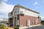 売布神社駅より徒歩15分 2階 築16年6ヶ月の賃貸物件