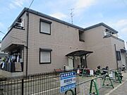 カサベルデ仁川 2階 築28年6ヶ月の賃貸物件