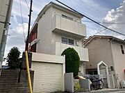 仁川駅より徒歩19分 2階 築34年4ヶ月の賃貸物件