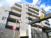 逆瀬川駅より徒歩9分 築38年5ヶ月 7階建の賃貸物件