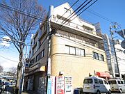 清荒神駅より徒歩20分 4階 築36年8ヶ月の賃貸物件