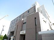 宝塚駅よりバス6分 徒歩8分 築33年11ヶ月 6階建の賃貸物件