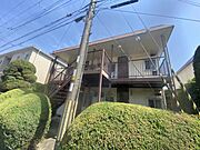 中山観音駅より徒歩3分 1階 築49年3ヶ月の賃貸物件