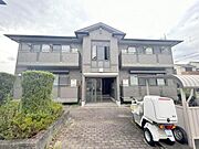 中山寺駅より徒歩17分 2階 築24年9ヶ月の賃貸物件