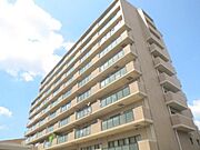 清荒神駅より徒歩1分 7階 築29年の賃貸物件