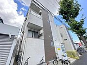 武庫川駅より徒歩13分 1階 築11年9ヶ月の賃貸物件