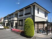 中山寺駅よりバス8分 徒歩11分 2階 築32年5ヶ月の賃貸物件