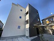 プライムコート宝塚 1階 築4年の賃貸物件