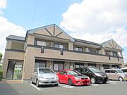 伊丹駅よりバス12分 徒歩9分 2階 築22年4ヶ月の賃貸物件