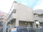 リバーサイド仁川 1階 築30年の賃貸物件