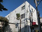 パークレジデンス宝塚 2階 築29年5ヶ月の賃貸物件