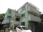 小林駅より徒歩5分 3階 築37年2ヶ月の賃貸物件