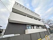 山本駅より徒歩2分 3階 築8年8ヶ月の賃貸物件
