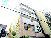宝塚南口駅より徒歩5分 3階 築34年1ヶ月の賃貸物件