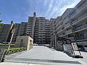 ラ・ビスタ宝塚ウエストウイング３番館 1階 築35年1ヶ月の賃貸物件