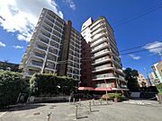 宝塚駅より徒歩1分 6階 築44年9ヶ月の賃貸物件