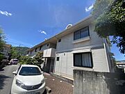 宝塚駅より徒歩5分 2階 築30年6ヶ月の賃貸物件