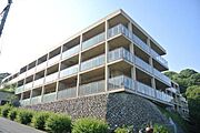 宝塚南口駅より徒歩19分 3階 築24年8ヶ月の賃貸物件