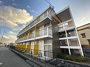 宝塚駅よりバス10分 徒歩3分 2階 築24年10ヶ月の賃貸物件