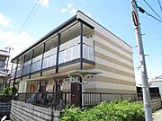 仁川駅より徒歩9分 1階 築19年10ヶ月の賃貸物件