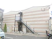 逆瀬川駅より徒歩12分 2階 築20年の賃貸物件