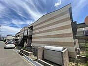 小林駅より徒歩38分 2階 築20年2ヶ月の賃貸物件