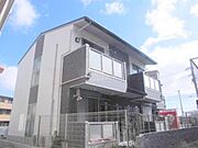 仁川駅より徒歩5分 2階 築9年の賃貸物件