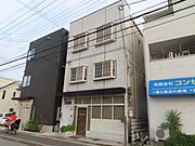 売布神社駅より徒歩9分 3階 築36年7ヶ月の賃貸物件