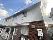 雲雀丘花屋敷駅より徒歩5分 2階 築50年10ヶ月の賃貸物件