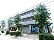 中山寺駅より徒歩22分 築35年3ヶ月 3階建の賃貸物件