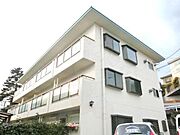 宝塚駅より徒歩9分 2階 築46年4ヶ月の賃貸物件