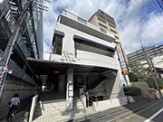 サンロイヤル池田駅前 2階 築41年2ヶ月の賃貸物件