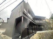 ラビタ花屋敷II 1階 築55年5ヶ月の賃貸物件