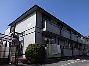 東ハイツ宝塚 2階 築30年10ヶ月の賃貸物件
