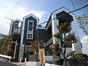 逆瀬川駅より徒歩2分 1階 築36年4ヶ月の賃貸物件