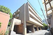 ボヌール宝塚 4階 築27年5ヶ月の賃貸物件