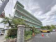 仁川コーポ 3階 築53年の賃貸物件