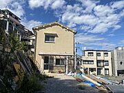 川西池田駅より徒歩14分 2階 築65年11ヶ月の賃貸物件
