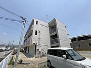山本駅より徒歩15分 2階 築34年2ヶ月の賃貸物件