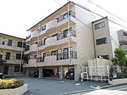 小林駅より徒歩5分 3階 築34年2ヶ月の賃貸物件