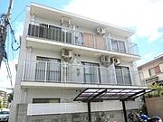 プレアール宝塚泉町 3階 築36年9ヶ月の賃貸物件