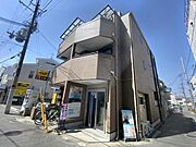 仁川駅より徒歩1分 1階 築9年4ヶ月の賃貸物件