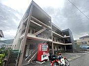 宝塚駅より徒歩14分 2階 築52年11ヶ月の賃貸物件
