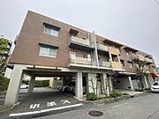 清荒神駅より徒歩19分 3階 築29年7ヶ月の賃貸物件
