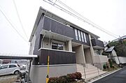 アンソレイエの賃貸物件