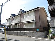 木本ハイツ 2階 築29年9ヶ月の賃貸物件