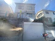 宝塚駅より徒歩20分 築46年11ヶ月 2階建の賃貸物件