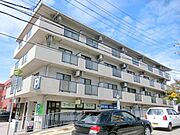メゾンイン宝塚の賃貸物件